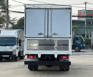 Xe tai foton aumark s70l tai 7t5 thung 6m2 (5)